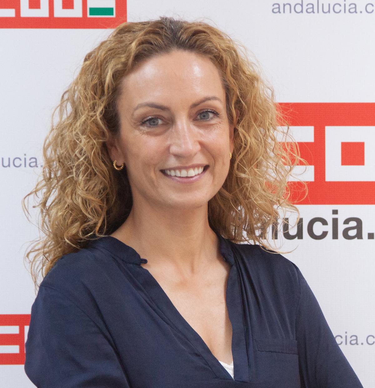 Nuria Martnez Barco - Secretaria de Comunicacin e Institucional